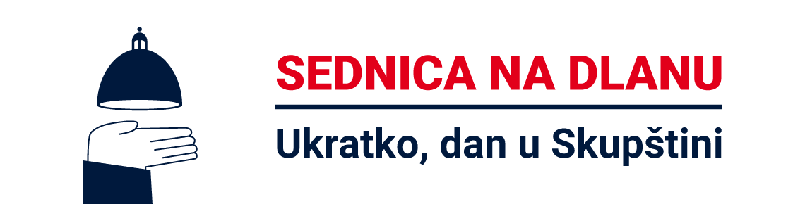 Sednica na dlanu