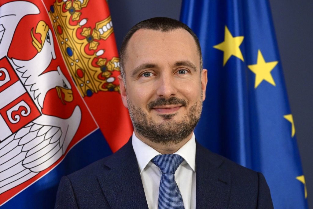 Danijel Apostolović